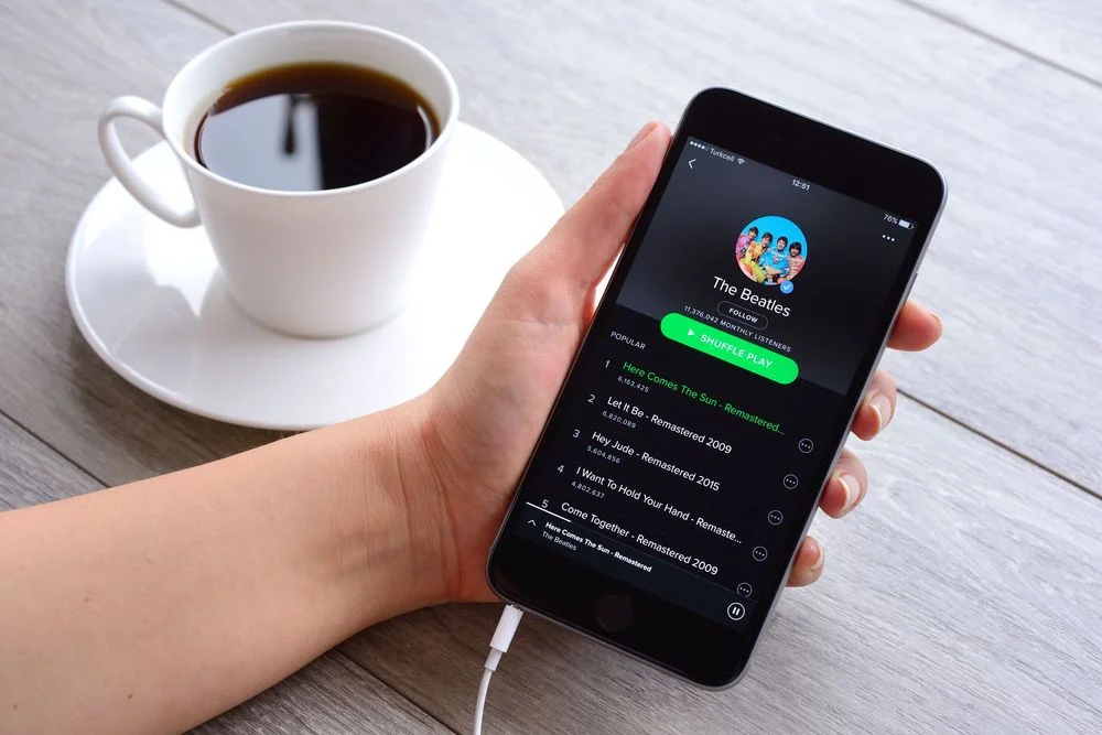 Spotify pode ficar mais caro no Brasil a partir de junho