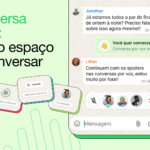 WhatsApp libera Conversas por Voz para grupos de todos os tamanhos — saiba como usar!