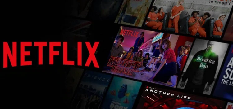 🍿 Netflix de cara nova: o que muda (e o que sai) da sua telinha?